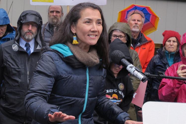 Election 2026 Alaska