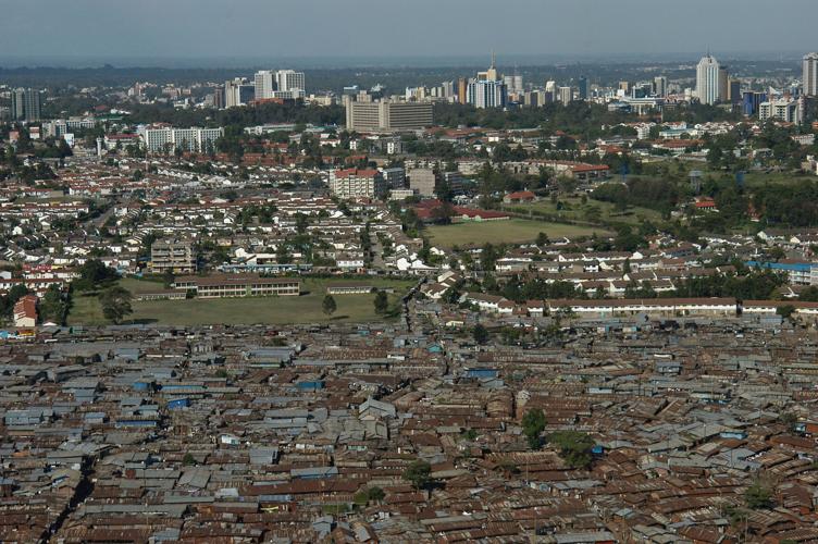 Kenya Ebola