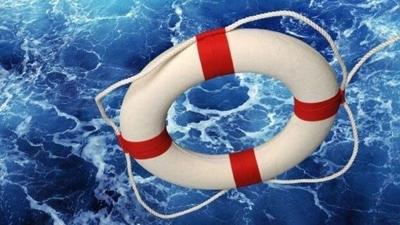 Delaware Bay Water Rescue