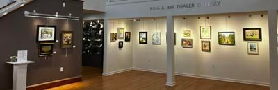 art center