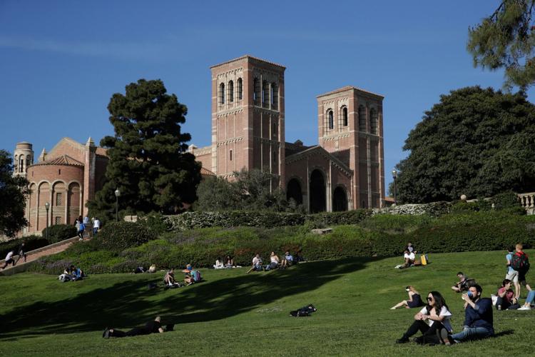 Education Trump Colleges