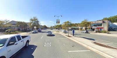Rehoboth Avenue