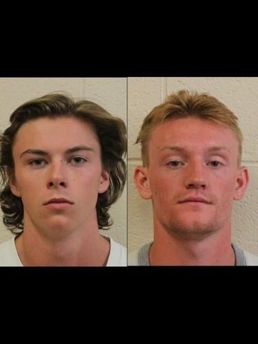 Traffic Stop Leads to Cocaine Drug Bust