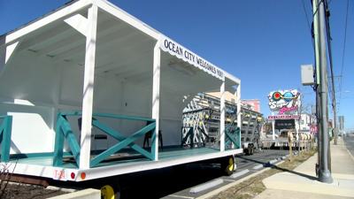 St. Patrick's Day Parade in Ocean City Hopes to Return