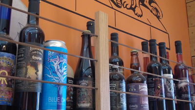 'Dong-dong, your beer is here!': Alcohol delivery bill in Dover passes Senate