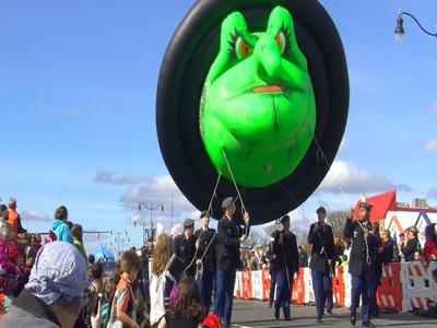 2020 Sea Witch Festival Canceled