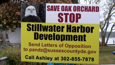 Stillwater Harbor Development Project Denied by Sussex County Planning and Zoning Commission