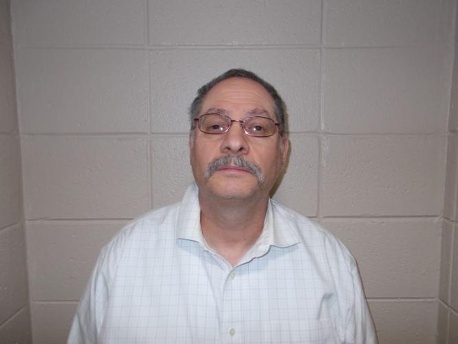 Charles Zukas. Courtesy Maryland State Police.