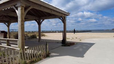 Dewey Beach expands swimming area for enhanced safety