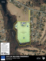 Milford neighbors concerned about park coming near South Rehoboth Boulevard