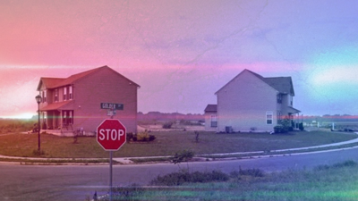 Magnolia Murder Suicide