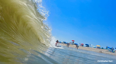 Rehoboth Reflections contest winner