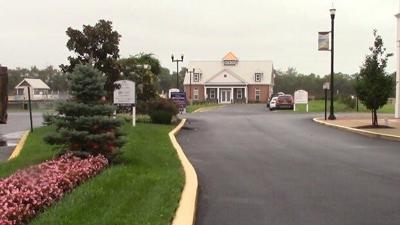 Local Community Faces Moldy Apartments