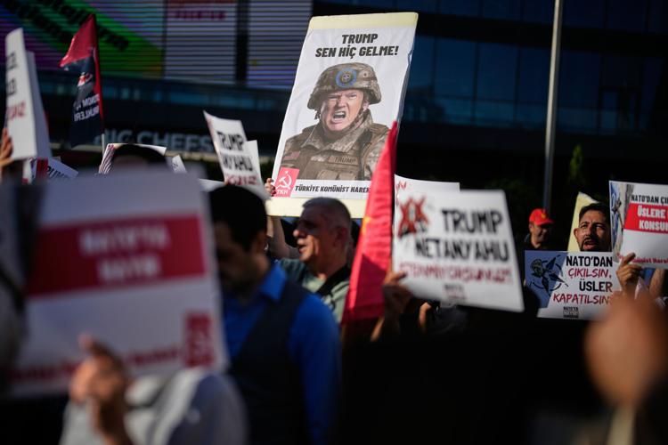 Turkey NATO