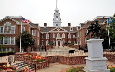 Senate Bill 21 released from committee, next step to passing