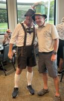 Ernie Stiles memorial golf classic raises funds for local charities