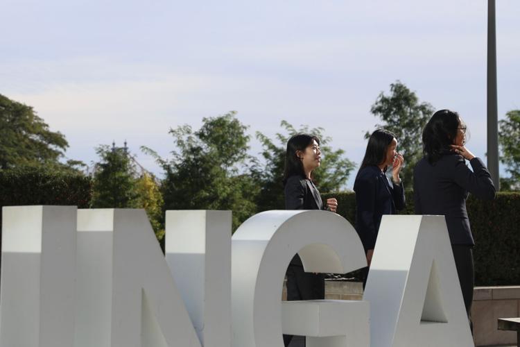 UN General Assembly