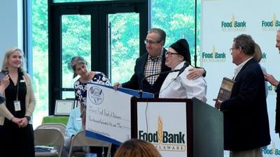 Culinary and Warehousing Logistics Training Program