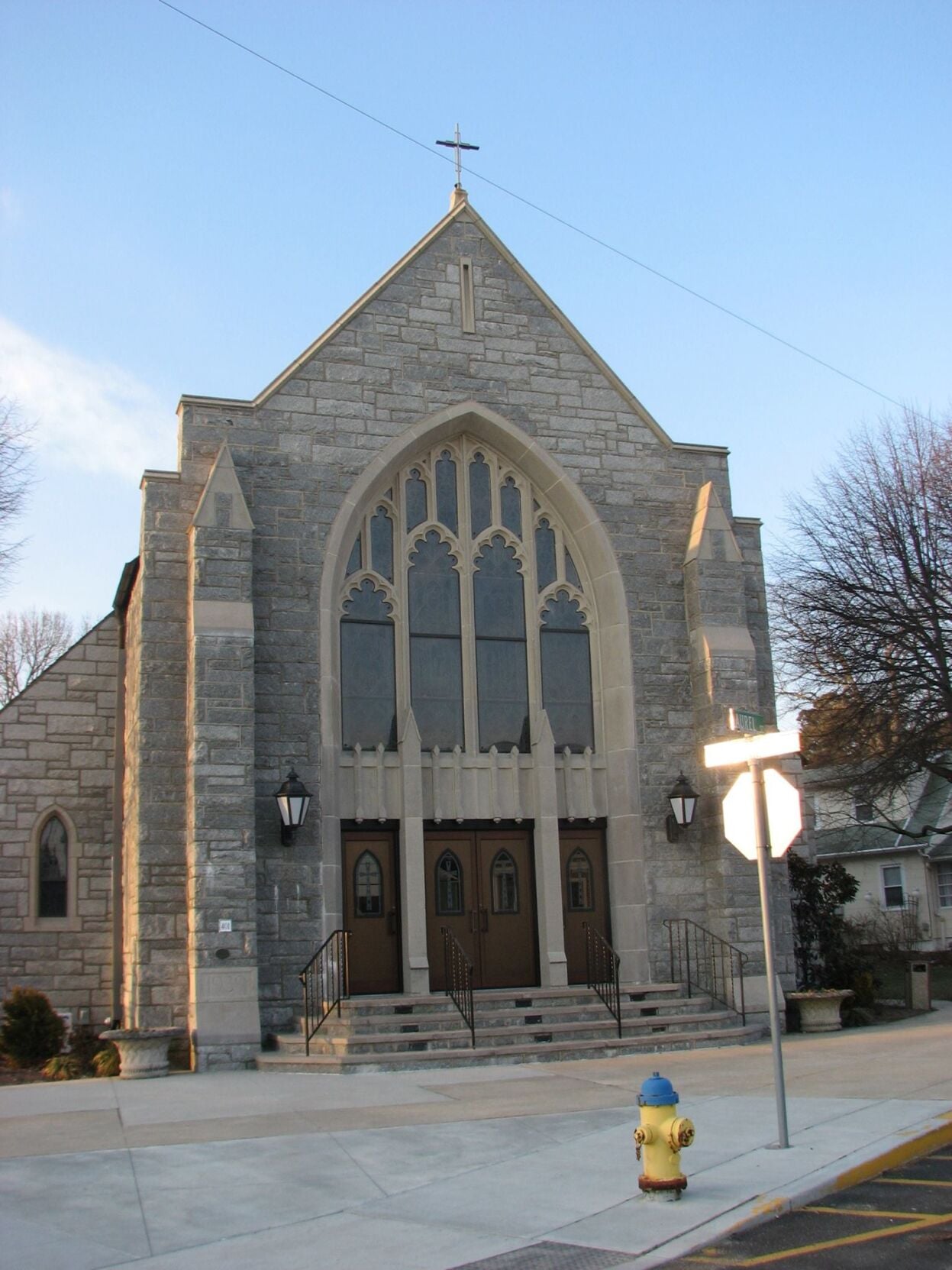 St. Edumunds