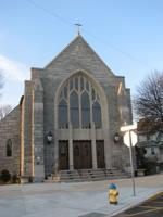 St. Edmund's Catholic Church Warns Of Potential Disruption
