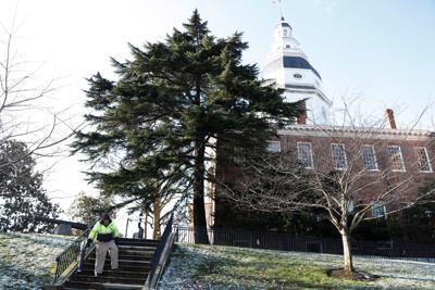 Redistricting Maryland