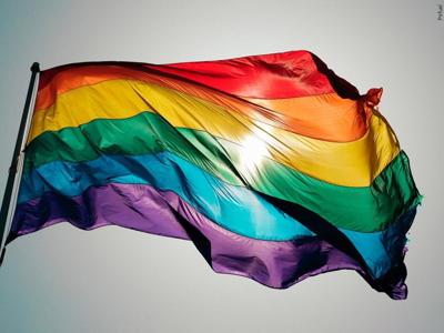 Pride Flag