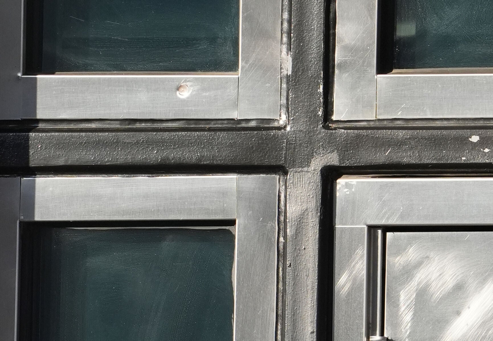 Canada US Consulate Gunfire