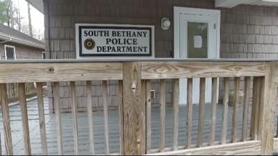 South Bethany Police Department