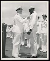 Milford Museum to present program on Pearl Harbor hero Dorie Miller
