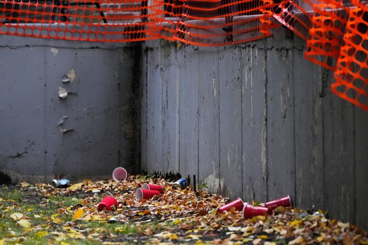 Chicago Fraternity Sexual Assault Report