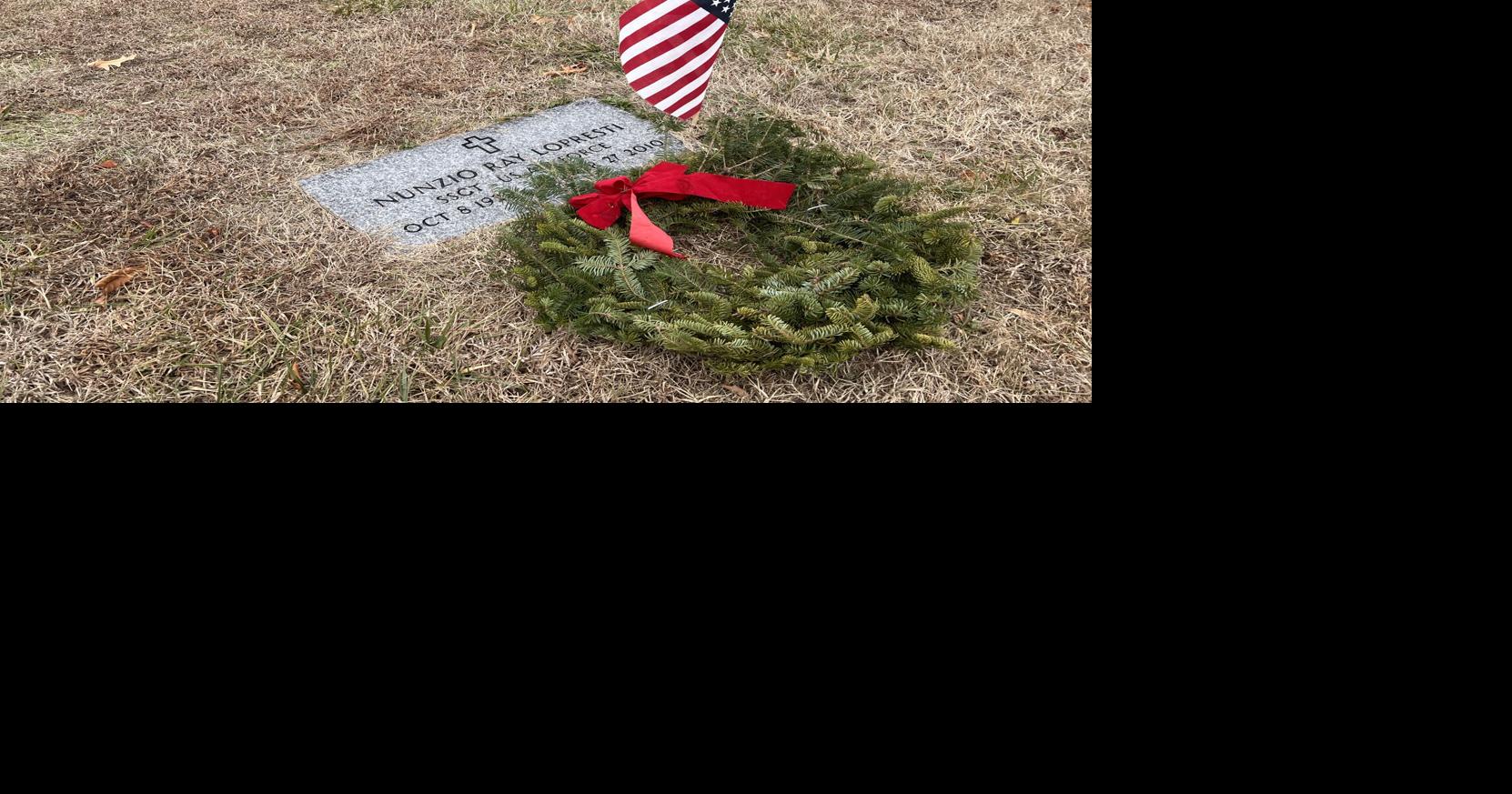 Wreaths Across America honored on Delmarva News