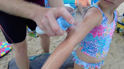 Sunscreen