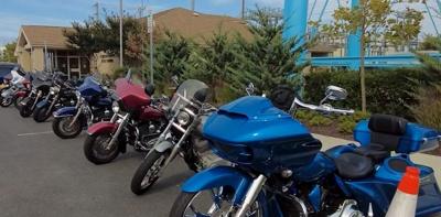 Bikefest