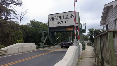 Mispillion River Bridge