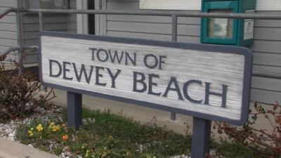 Dewey Beach Commissioners Vote To Increase Parking Permits Rate, Lodging Tax, And More