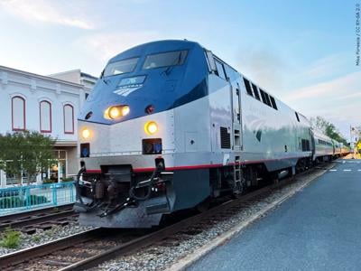 AMTRAK