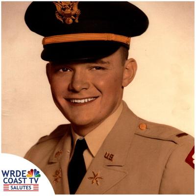 Jim Weeg - U.S. Army National Guard