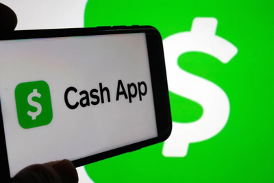 Cash App logo