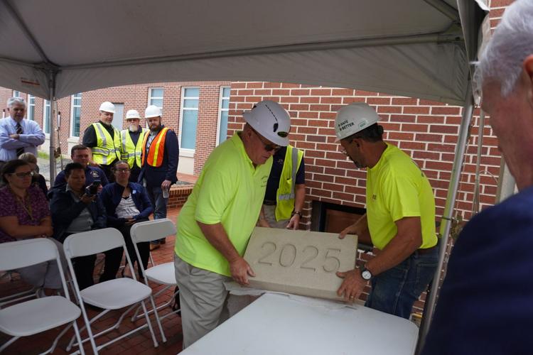 Georgetown Time Capsule