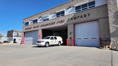 Bethany Beach Volunteer Fire Company