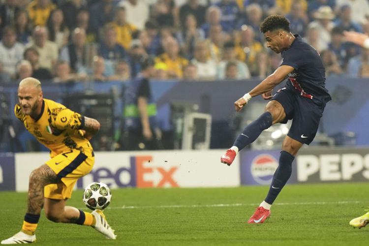 Club World Cup Preview Soccer