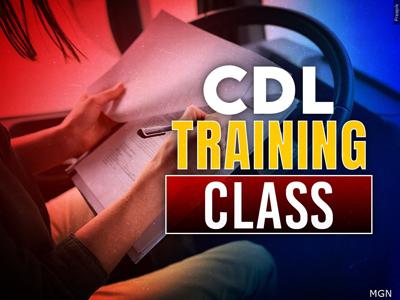 CDL Training Class