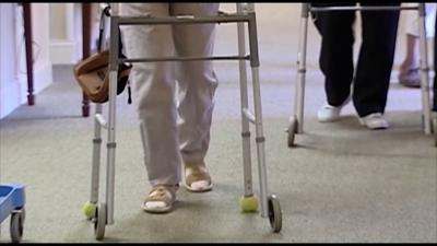 nursing home
