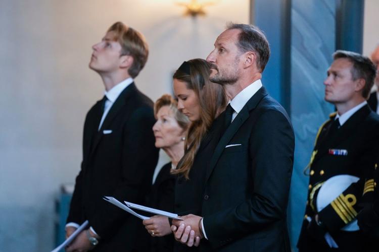 Norway Royals
