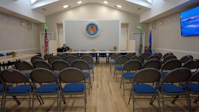 Proposed Parking Ordinance Causes Debate in Fenwick Island