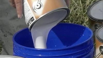 lead-based paint story