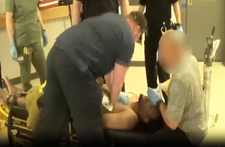 Inmate Death Connecticut