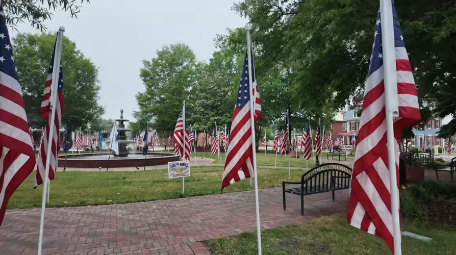 Memorial Day 2