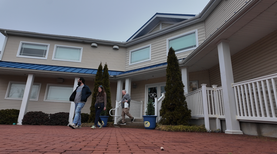 Art League of Ocean City