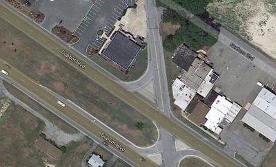 Millsboro Fatal Pedestrian Crash